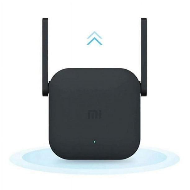Amplificador de WiFi Xiaomi Mijia de 300 Mb s Enchufe de la UE Walmart en linea