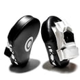 thumbnail image 1 of Objetivo de mano de boxeo arco para adultos y niños, objetivo de entrenamiento en casa, Sanda, objetivo de pie, taekwondo, entrenamiento de artes marciales, objetivo de Muay Thai, 1 of 5