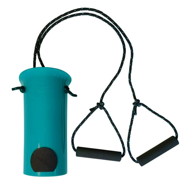 Norco Molded Sock Aid Assists in Putting on Socks Easier for Limited Mobility, Arthritis, Back Surgery, Knee or Hip Replacement. Unique Ergonomic Handle Placement for less stress when pulling up socks