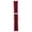 Burgundy, variant on Morellato Agila Genuine Calf Leather Watch Strap - Tan Brown - 16mm - Chrome-plated Stainless Steel Buckle - PERFORMANCE Collection