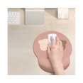 thumbnail image 5 of Mouse Pad Soft Comfortable Thicken Cartoon Bear Mouse Mat Wrist Support Pad for Home - A, 5 of 5