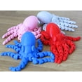 thumbnail image 4 of The Ultimate Octopus Fidget, 4 of 9