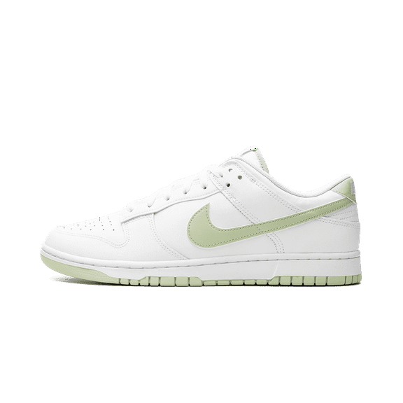 NIKE MENS NIKE DUNK LOW RETRO "Honeydew" DV0831 105 from Stadium Goods