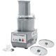 thumbnail image 1 of Cortador Procesador de Alimentos Robot Coupe Gris con Tazón de Policarbonato de 1,9 Litros y Cortado, 1 of 2