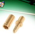 thumbnail image 1 of Tornillo de junta para taco de billar shamjiam 13 mm x 38 mm 12 mm x 28 mm, 1 of 8