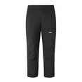 thumbnail image 3 of Windproof Breathable Rain Warm Trousers, Boys Girls Softshell Hiking Pants Lined Ski Snow Outdoor Children's Trousers, 3 of 5