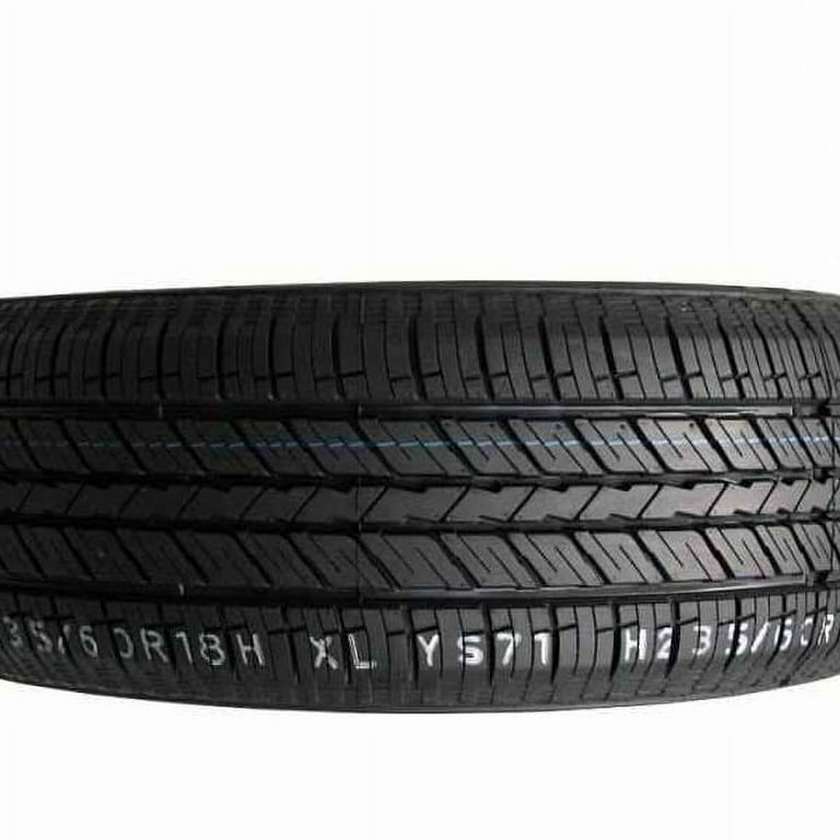 2 New Jinyu YS71 225/65R17 102S M+S 480AA All Season High 2 New Jinyu YS71 225/65R17 102S M+S 480AA All Season High