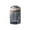 B, variant on 3pcs Airtight Glass Storage Jars, Push-top Coffee Legume Storage Jar, Round Food Storage Canister Clear Glass Jar for Pantry Sugar Tea Coffee Bean Spice Nuts Cookies Bath Salts