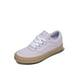 thumbnail image 1 of Zapatillas bajas Shoe Vans Brooklyn LS para mujer, crepé, lila, 6, 1 of 3