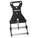 thumbnail image 3 of Presilla de liberación rápida de aleación de aluminio para cinturón de herramientas, ideal para carpinteros. Negro, 3 of 9