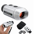 thumbnail image 3 of Bamboohart Scope Distance Finder Digital Electronic Rangefinder Golf Rangefinders for Golfing, 3 of 6