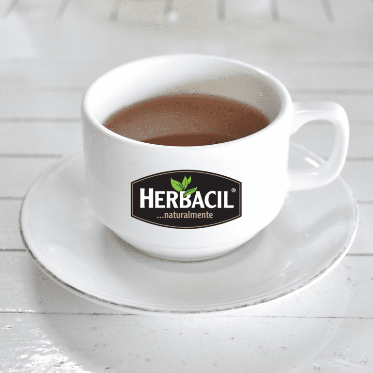 Herbacil Artichoke Herbal Tea Bags, Nutrient-Rich, Weight Control