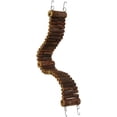 thumbnail image 2 of Prevue Pet Toy NAT Wonder Walk Bird Ladder, Small (62808), 2 of 4