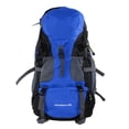 thumbnail image 3 of Ciclismo Mochila, Mochila, Impermeable Gran Capacidad Poliéster Senderismo Para Actividades Al Aire Libre Camping Ciclismo Anggrek Climbing Backpack, 3 of 8