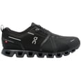 thumbnail image 1 of Tenis On Cloud Running Cloud 5 color negro con suela de goma, 1 of 4