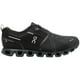 thumbnail image 1 of Tenis On Cloud Running Cloud 5 color negro con suela de goma, 1 of 4
