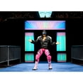thumbnail image 3 of WWE Ultimate Edition Bret "Hitman" Hart Action Figure, 3 of 6