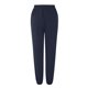thumbnail image 5 of Pantalones de chándal con cordón para mujer para otoño/invierno: pantalones holgados de color liso con cintura elástica, tallas S-XXXXL, 5 of 5