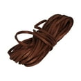 thumbnail image 3 of Loewten Velvet Rope, Double‑Sided Sparkling DIY Accessories For Wrapping For Necklace For Women, 3 of 8