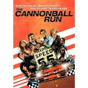 The Cannonball Run (DVD)