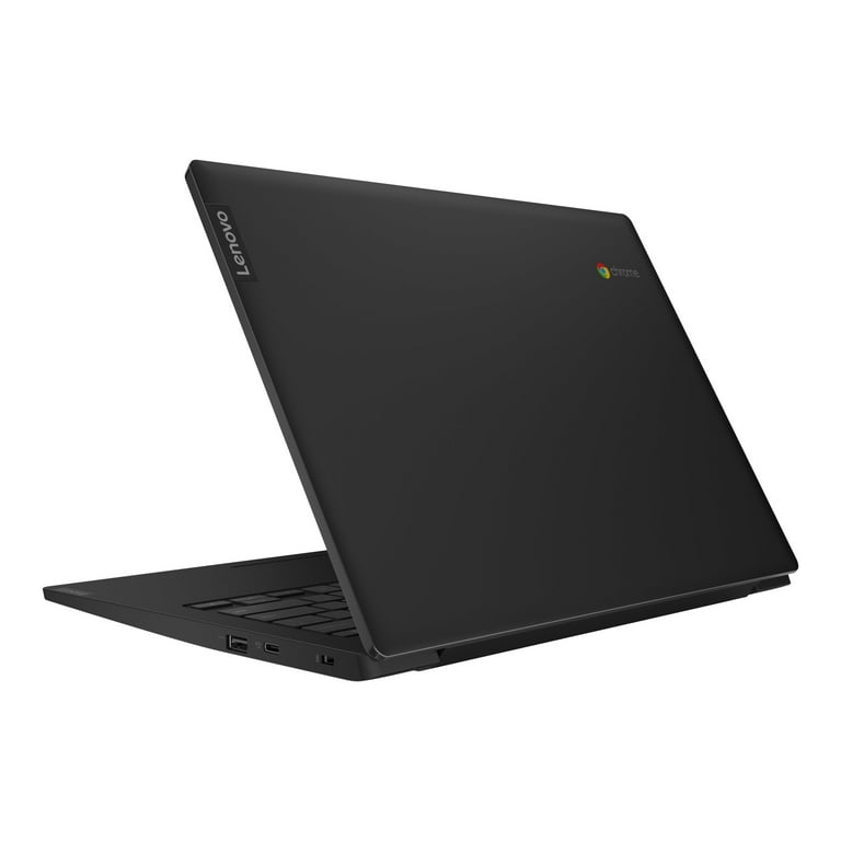 Chromebook ブラック 本体 Lenovo Chromebook S340 81TB - Celeron N4000 / 1.1 GHz