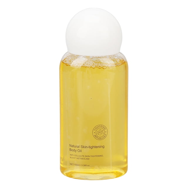 Aceite Hidratante Para La Piel, Estimulador Del Metabolismo, 100 Ml, Aceite Reafirmante Corporal Fácil De Aplicar, Ingredientes Seguros Para Eliminar La Humedad Y La Grasa