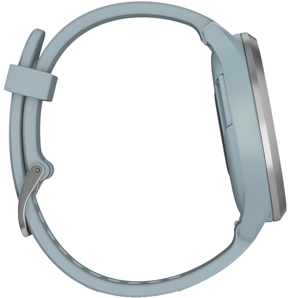 garmin vivomove hr sport seafoam