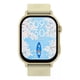thumbnail image 2 of Reloj Inteligente Smartwatch Fralugio Zl94 Amoled Bluetooth DORADO, 2 of 3