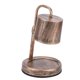 thumbnail image 5 of Warmer Lámpara Calentador De Velas Industrial Vintage Con Temporizador Calentador De Cera Regulable Con 2 Bombillas Base De Hierro Bronce Para Calentar La Casa, 5 of 7