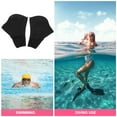 thumbnail image 1 of SASABAXI 1 Pair of Unisex Swim Hand Protector Neoprene for Upper Body Workout, 1 of 8