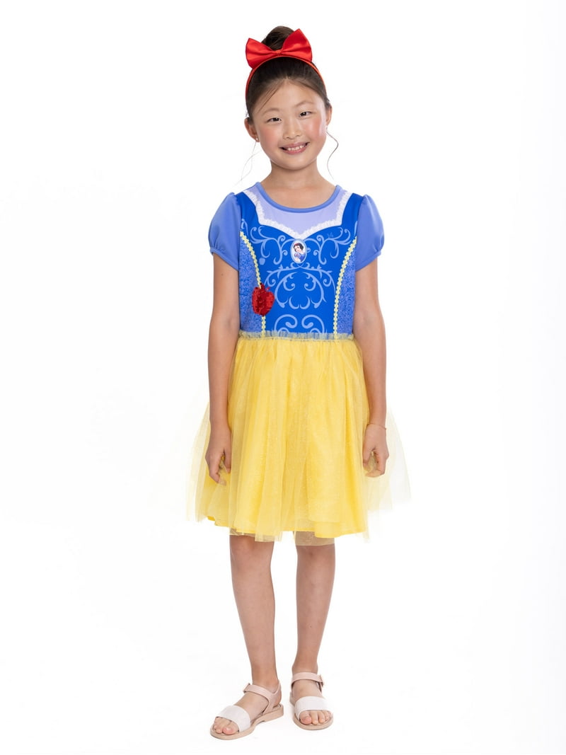 open lace back dress Princess Jasmine with Embroidered Jacket Cosplay Costume
