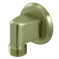 thumbnail image 4 of Kingston Brass K173A8 Trimscape Wall Mount Supply Elbow in Brushed Nickel, 4 of 4