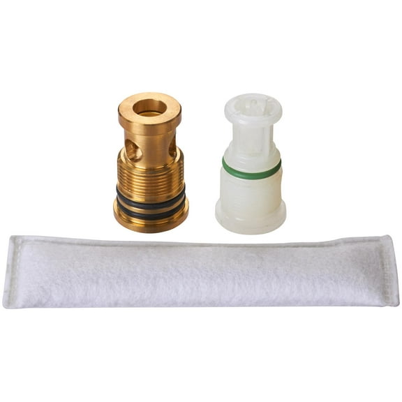 Spectra Premium 0210116 Air Conditioning Accumulator/Drier - HVAC