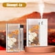 thumbnail image 5 of Difusor de aceite comercial de 5 velocidades para electrodomésticos, capacidad de 130 ml, sin agua, para hogar, tienda, hotel, habitación grande, oficina, máquina de aromaterapia silenciosa., 5 of 9