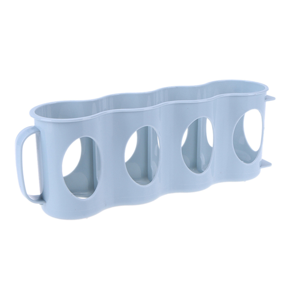 Soda Can Organizer Beer Can Holder for Refrigerator Fridge Organizer