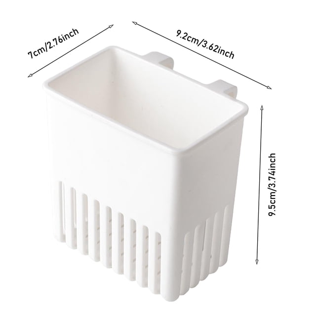 JJKBVCLO Utensils Holder | Cutlery Drying Rack Holder | Drying Rack Holder Kitchen Drying Ba Sket | Drying Rack Holder Kitchen Drying Ba Sket | Compact Kitchen Drainer Drain Ba Sket
