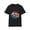 Black, variant on Born to Surf Graphic T-Shirt