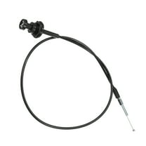 Unique Bargains 90cm Choke Cable for Polaris Sportsman 300 2008-2010 for Polaris Sportsman 335 400 450