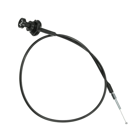 Unique Bargains 90cm Choke Cable for Polaris Sportsman 300 2008-2010 for Polaris Sportsman 335 400 450