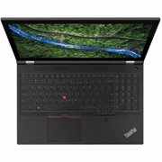 Lenovo ThinkPad P15 Gen 2 20YQ0031US 15.6 Mobile Workstation - Full HD - 1920 x 1080 - Intel Core i7 11th Gen i7-11800H Octa-core (8 Core) 2.30 GHz - 16 GB RAM - 512 GB SSD - Black