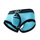 thumbnail image 4 of WILLBEST Ropa Interior Corta Informal para Hombre, Transpirable, Cómoda, con Bolsa Desmontable para Uso Diario, de Verano, Ligera, de Tela Suave., 4 of 4