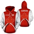 thumbnail image 3 of Sudadera con capucha con estampado 3D de animales de gato de Canadá para hombres y mujeres, sudaderas de gran tamaño, moda urbana, sudadera con capucha para niños, ropa deportiva Y2k, 3 of 5