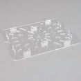 thumbnail image 3 of Food Pan Drain Shelf 1/2 CamwearÂ® Clear, 3 of 3