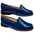 thumbnail image 3 of Zapato de Mujer en Piel Borrego para Pie Diabetico Cómodo Mocasin Casual, 3 of 6