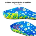 thumbnail image 5 of Children Kids Orthotics Insoles Pads Orthopedic Insole Sole Shoe Inserts for Kids Flat Feet Correction Arch Support foot Care, 5 of 6