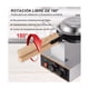 thumbnail image 4 of Máquina De Hacer Waffles LAB.G Bubble Gofres De huevo, 4 of 5