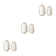 thumbnail image 2 of Timbre Inalámbrico Inteprter a Prueba de Agua Luz Indicadora Ajustable, 2 of 6