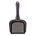 thumbnail image 1 of Oubit Sifter with Deep Shovel Thicken Non Stick Cat Litter Scoop with Handle and Small Hole, 1 of 8