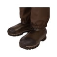 thumbnail image 2 of Drake Men's Guardian Elite HND Zip Front Uninsulated Breathable Boot Foot Chest Waders Green Timber 2XL Tall 13, 2 of 3