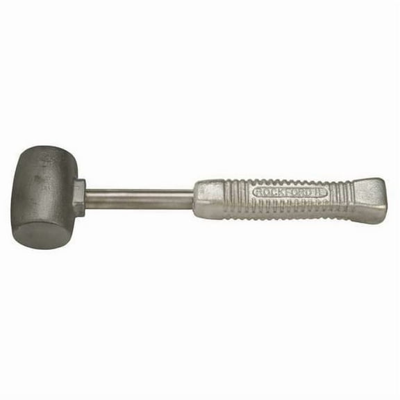 American Hammer Sledge Hammer,5 lb.,14 In,Aluminum AM5ZNAG